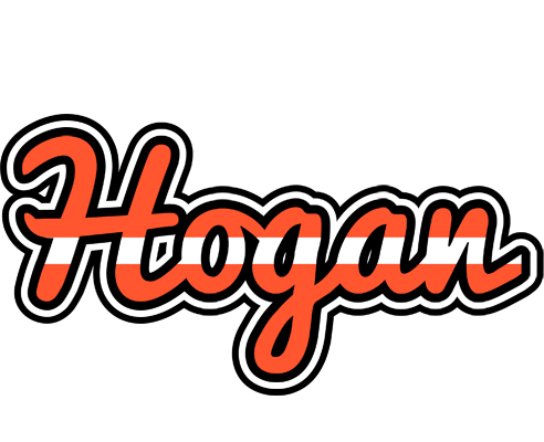 Hogan denmark logo