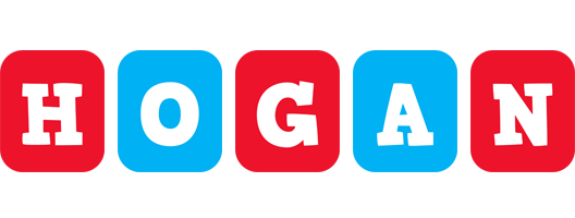 Hogan diesel logo