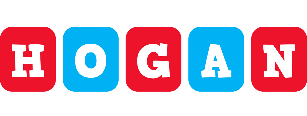 Hogan diesel logo