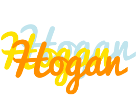 Hogan energy logo
