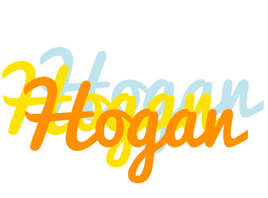 Hogan energy logo