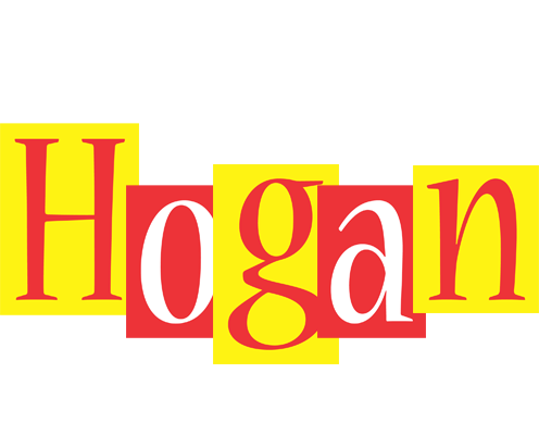 Hogan errors logo