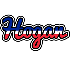 Hogan france logo