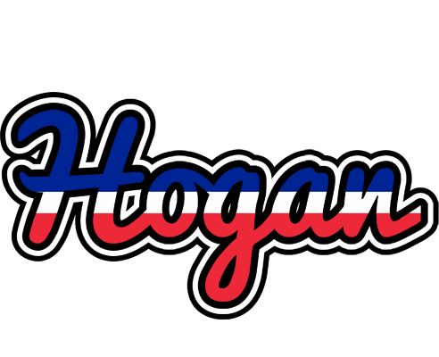 Hogan france logo