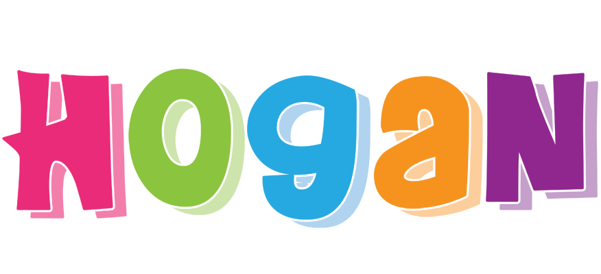 Hogan friday logo