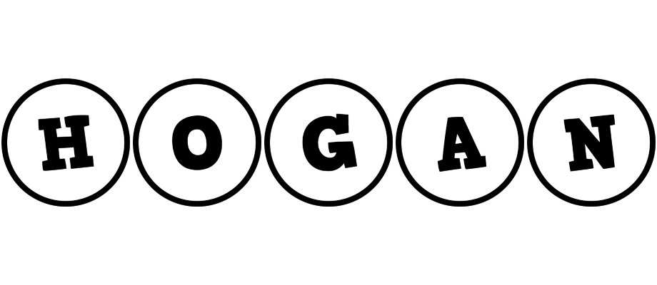 Hogan handy logo