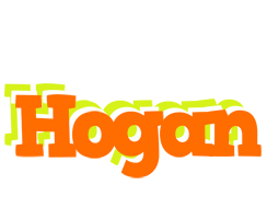 Hogan healthy logo