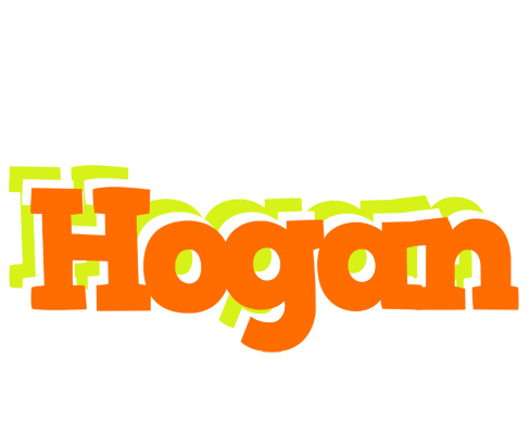 Hogan healthy logo