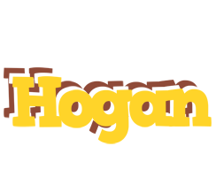 Hogan hotcup logo