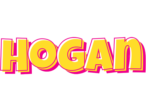 Hogan kaboom logo