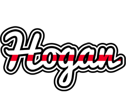 Hogan kingdom logo