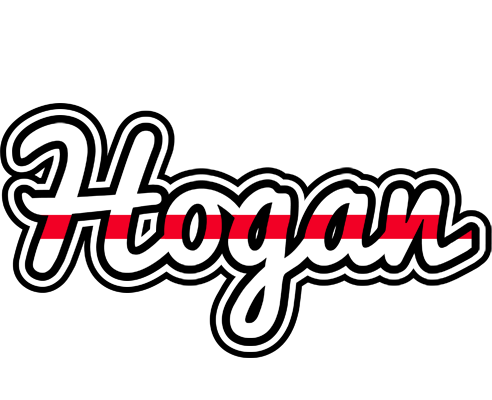 Hogan kingdom logo