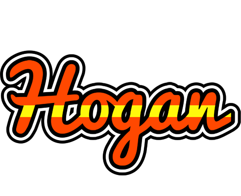 Hogan madrid logo