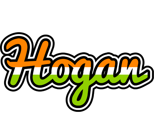 Hogan mumbai logo