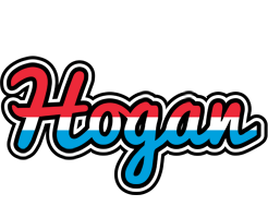 Hogan norway logo