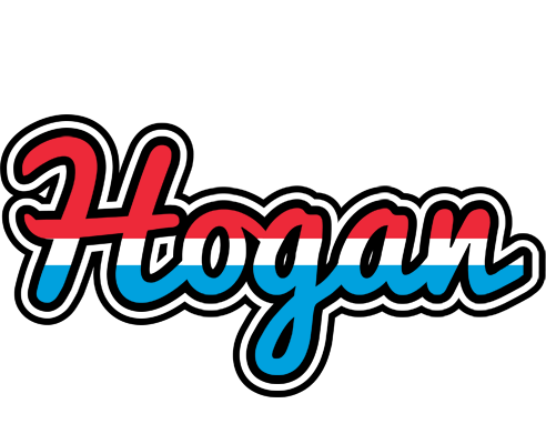 Hogan norway logo