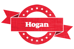 Hogan passion logo