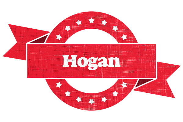 Hogan passion logo