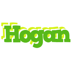 Hogan picnic logo