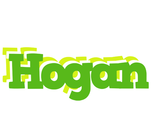Hogan picnic logo