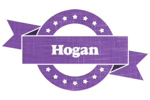 Hogan royal logo