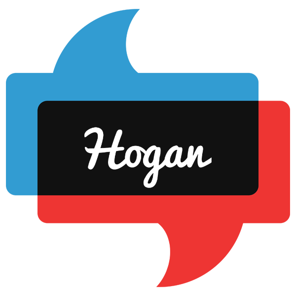 Hogan sharks logo