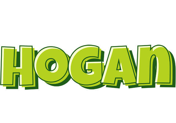 Hogan summer logo