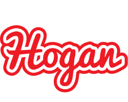 Hogan sunshine logo