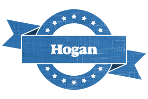 Hogan trust logo