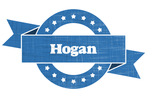 Hogan trust logo