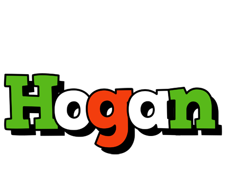 Hogan venezia logo