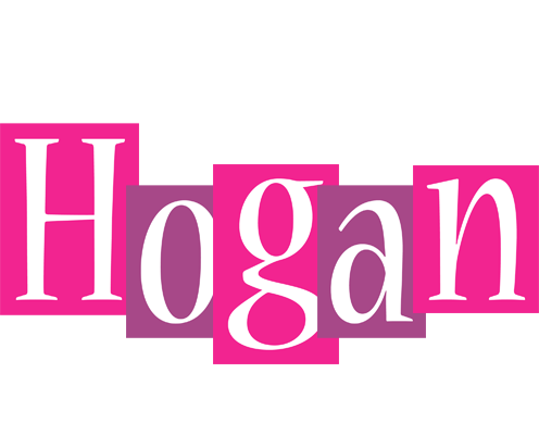 Hogan whine logo