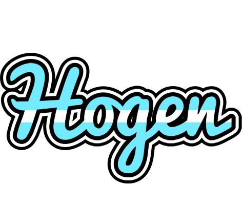 Hogen argentine logo