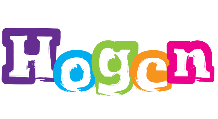 Hogen casino logo