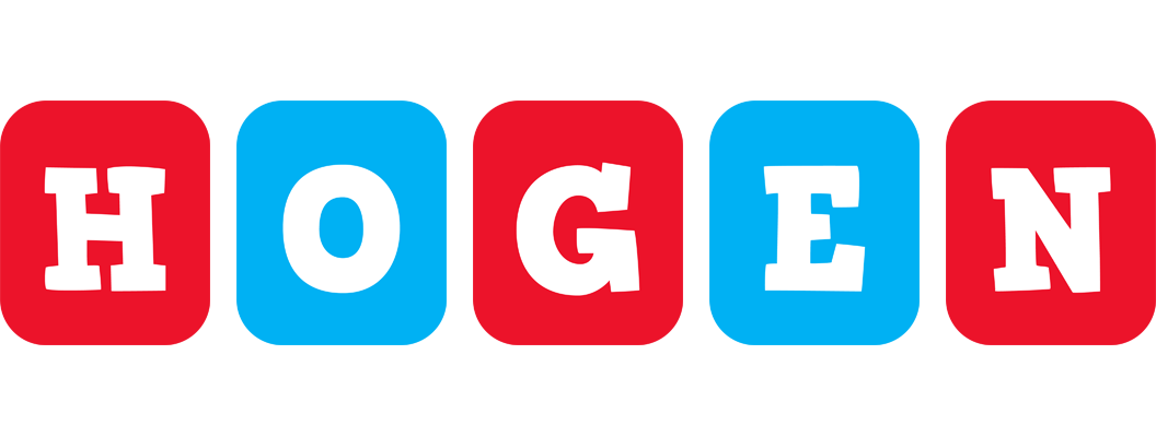 Hogen diesel logo
