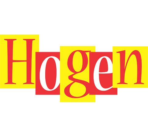 Hogen errors logo