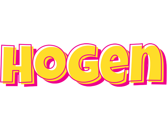 Hogen kaboom logo