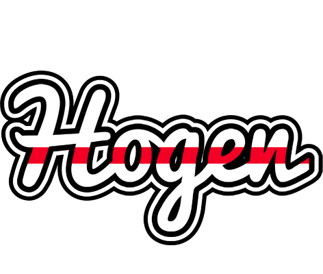Hogen kingdom logo