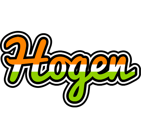 Hogen mumbai logo
