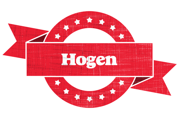 Hogen passion logo