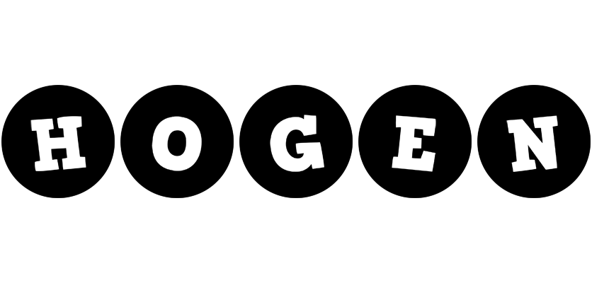 Hogen tools logo