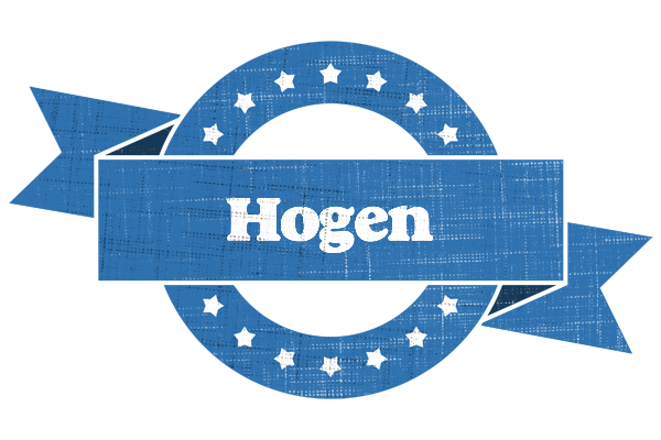 Hogen trust logo