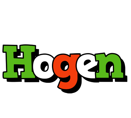 Hogen venezia logo