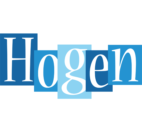 Hogen winter logo