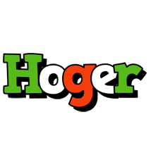 Hoger venezia logo