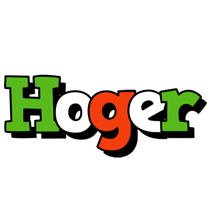 Hoger venezia logo