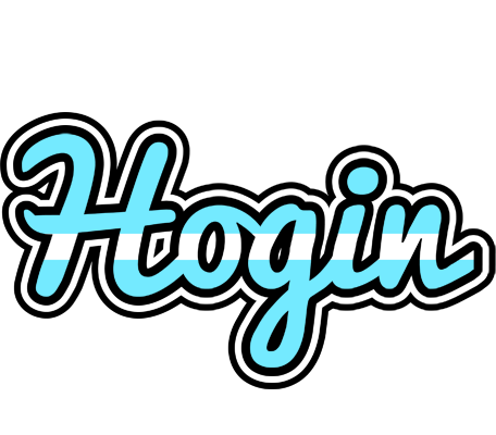 Hogin argentine logo