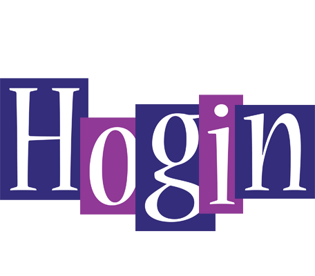 Hogin autumn logo