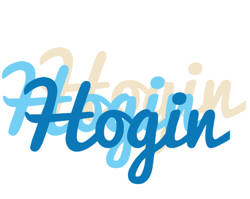 Hogin breeze logo