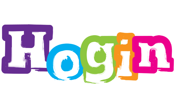 Hogin casino logo